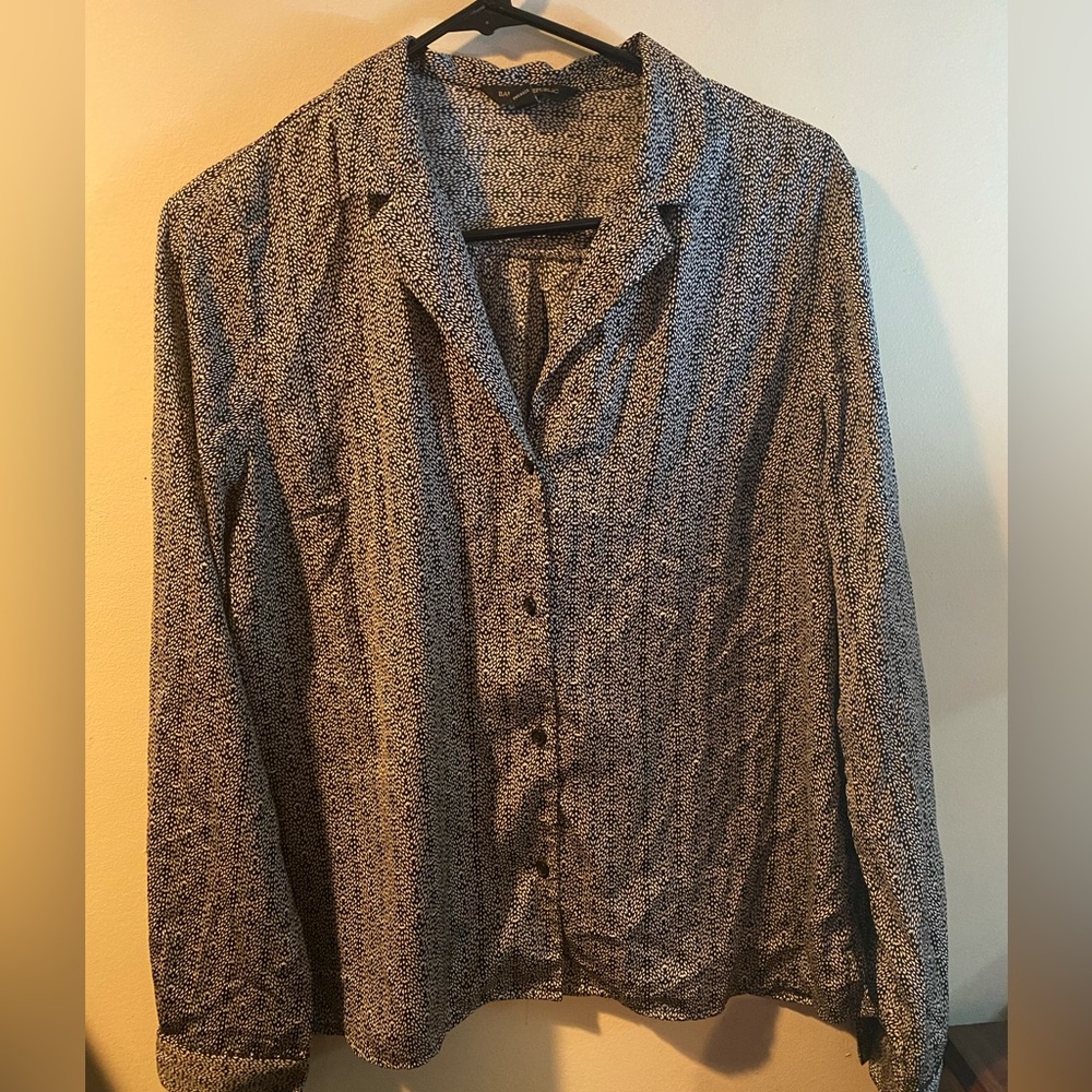 Banana Republic Blouse
